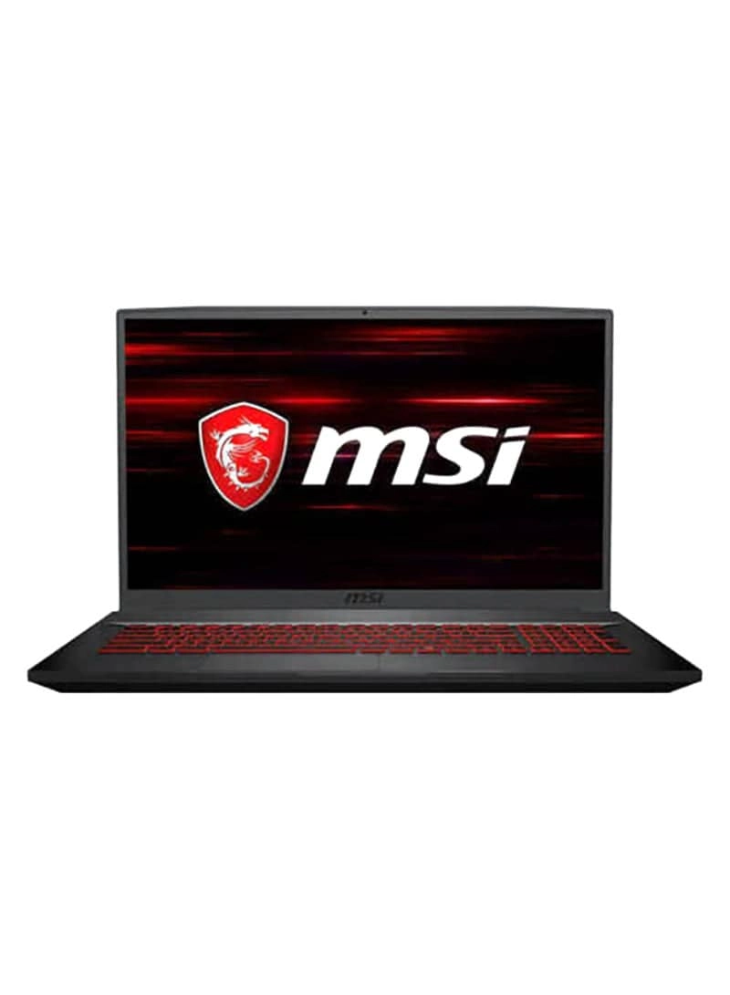 GF75 Thin GF75448 - 17.3'' Core i5-10300H 8GB DDR4 512GB SSD