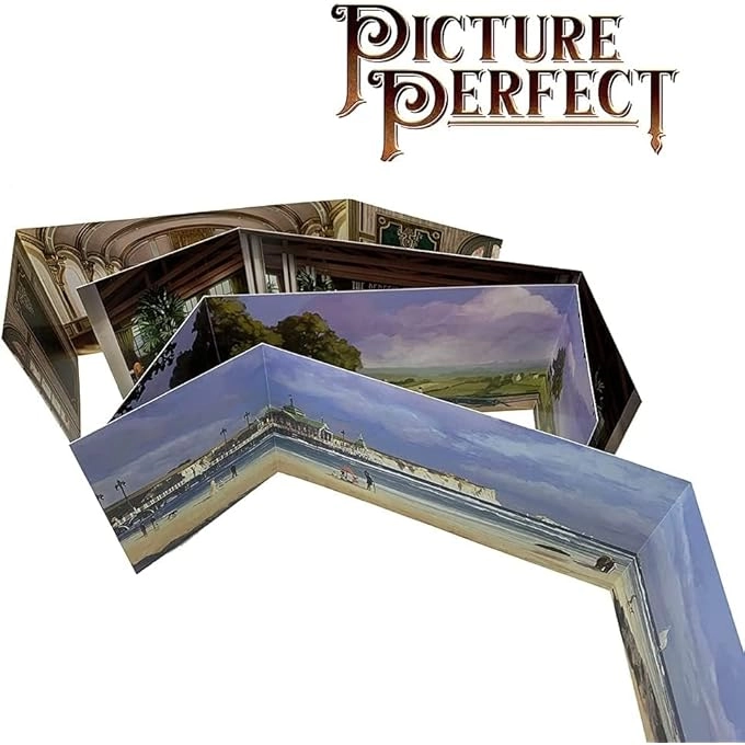 Picture Perfect