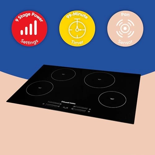 RH77IH413B Induction hob