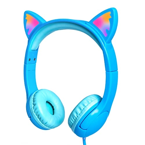 K06 Wired Headphone