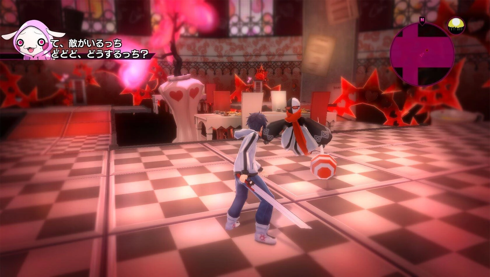 Akibas Beat - PlayStation 4
