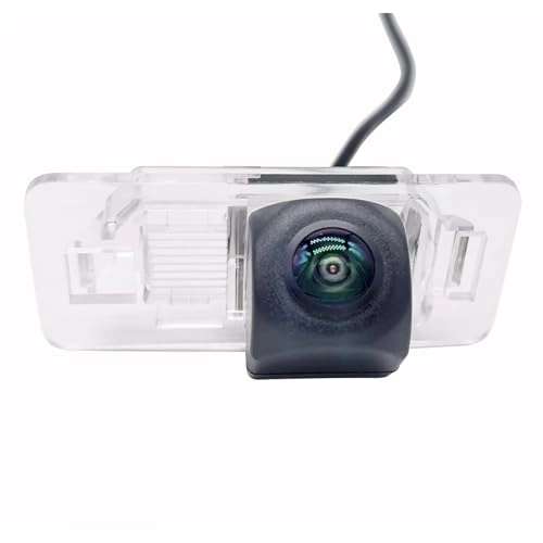Rear View Reversing Camera - Night vision