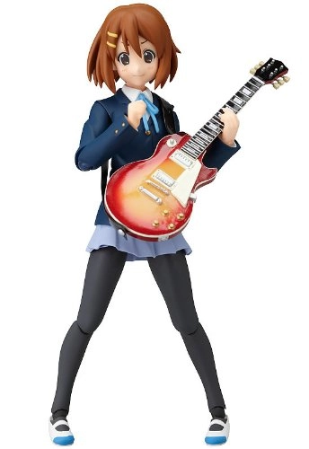 Max Factory Yui Hirasawa - K-ON (22.4 cm) (MF-YF01)