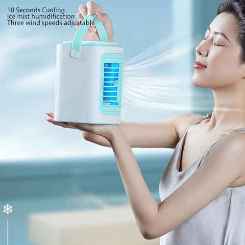 Air Cooler - Three Speed USB