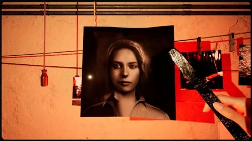 Martha Is Dead - PlayStation 5