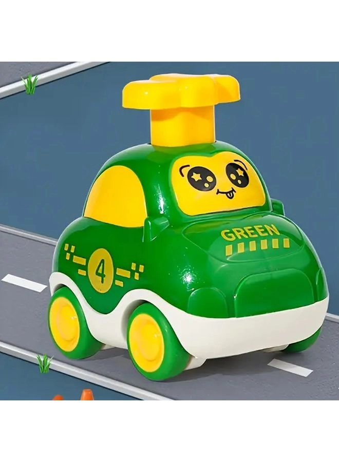Inertia Spring Car - 0 and above