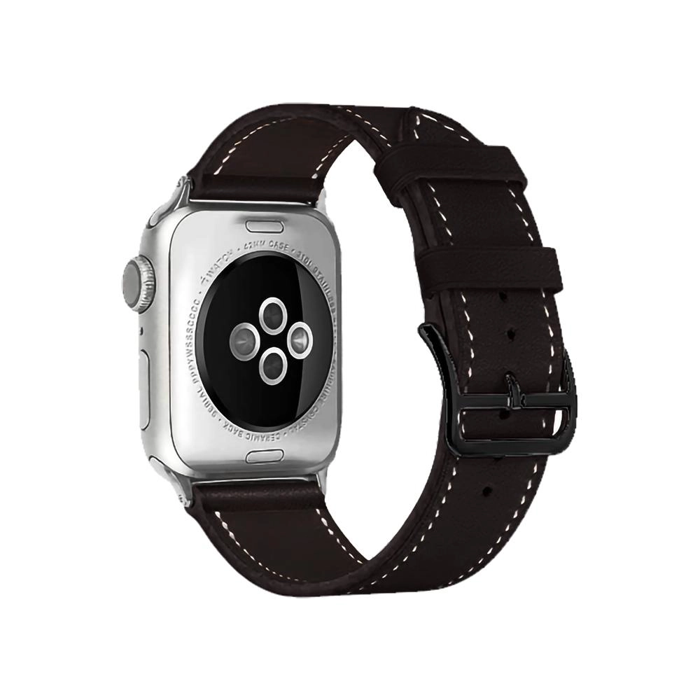 QUIX Leather Watch Strap Band