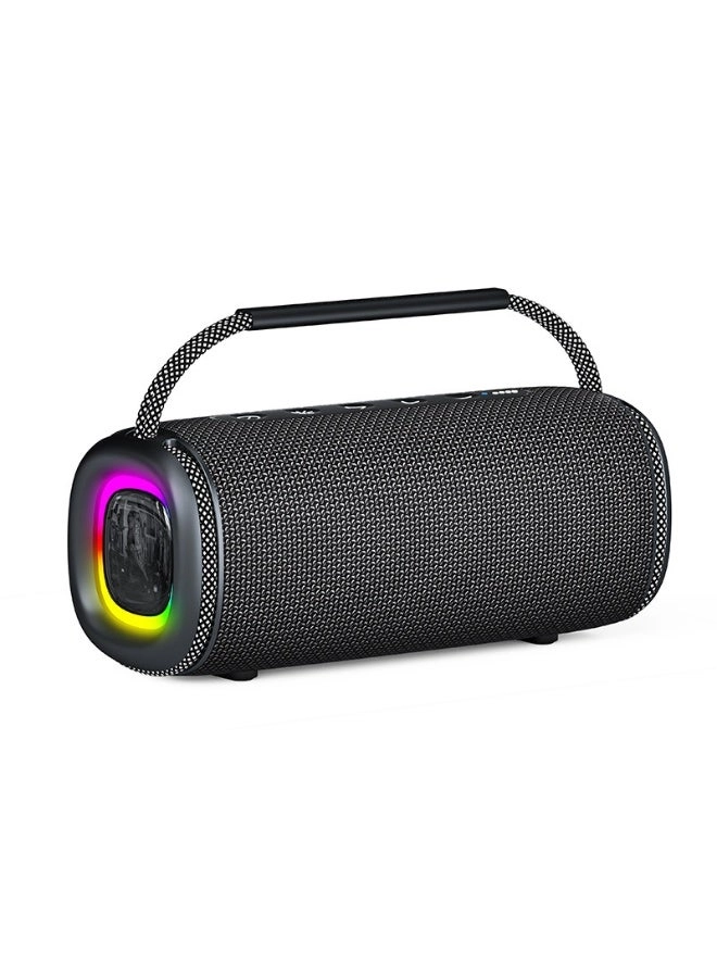 Portable Waterproof Bluetooth Speaker