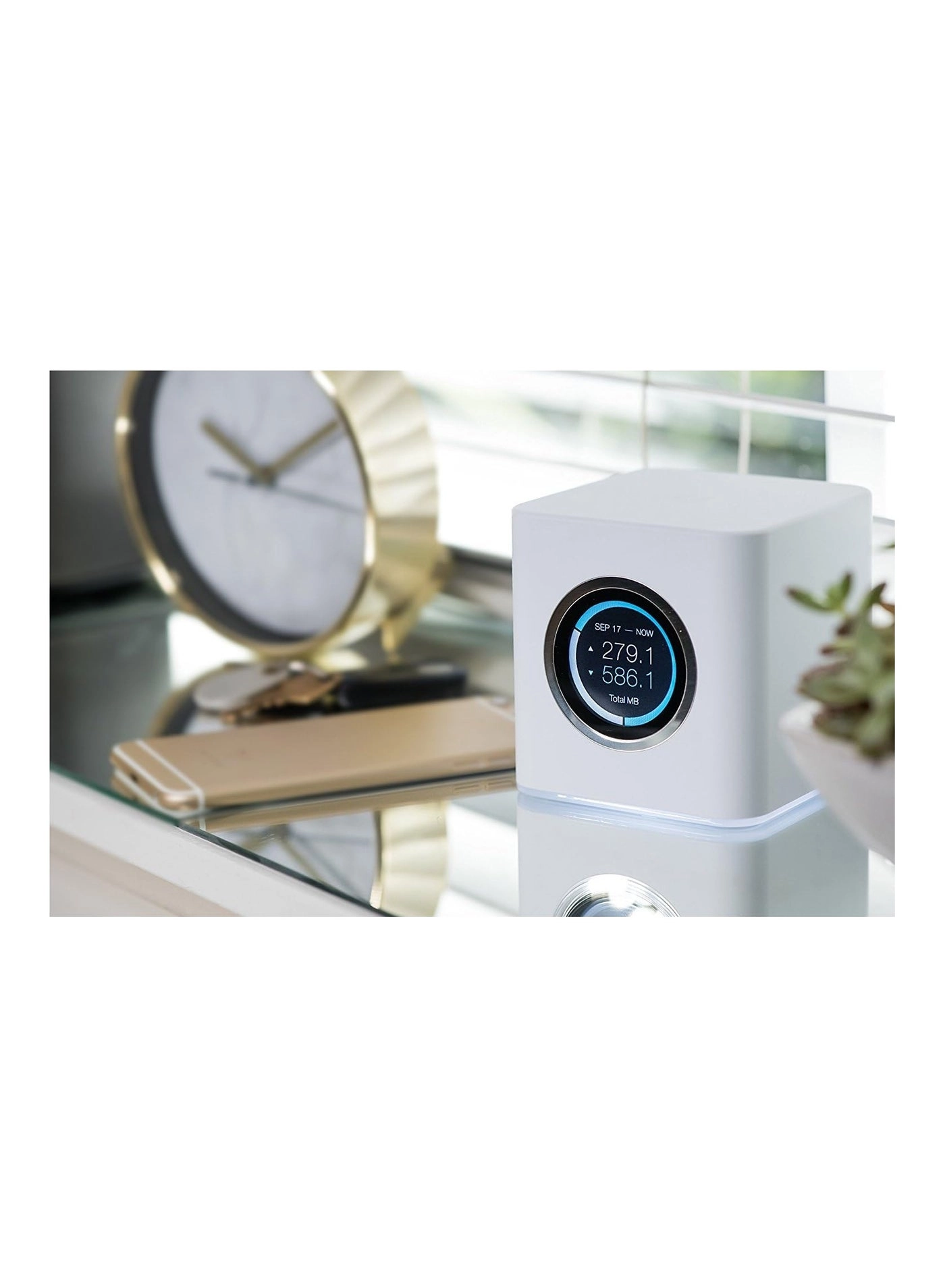 AFI-R - Amplifi HD Mesh WiFi Router