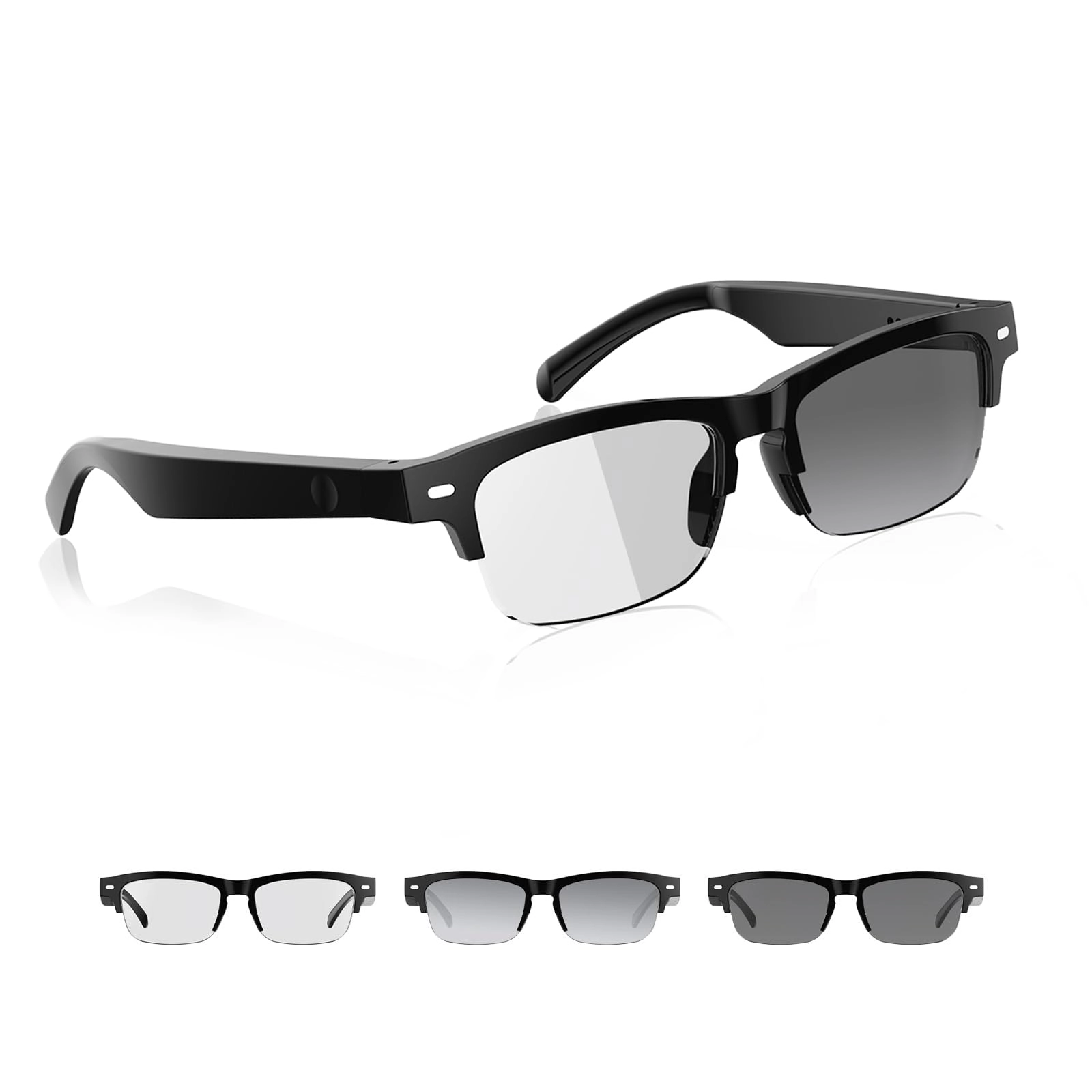 Tulbeys GS03-AI - AI Translation 165+ Languages