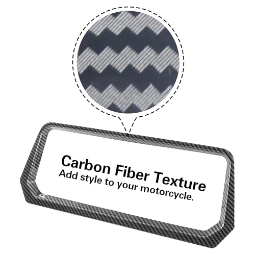 Dashboards Inner Fairing Trim Cover - Harley Road Glide 2024 Front