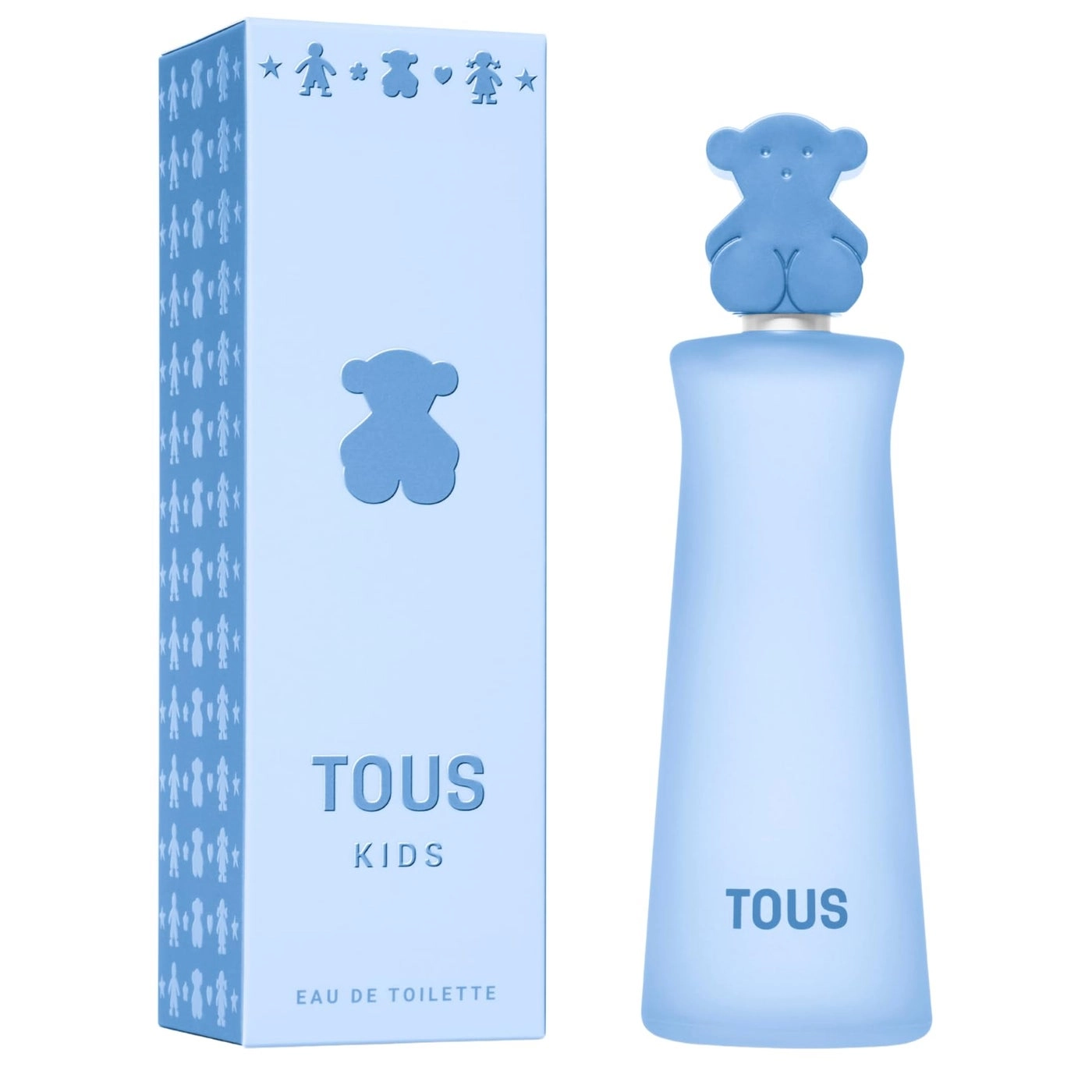 Baby Eau De Cologne - 100 ml