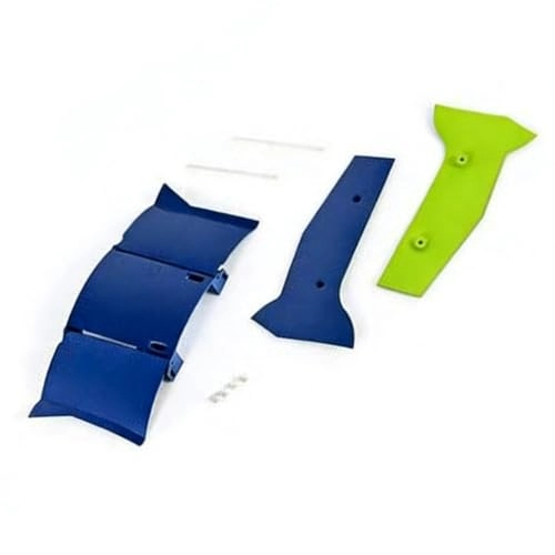 Nose Landing Gear Door - Model F 70mm SR71 B