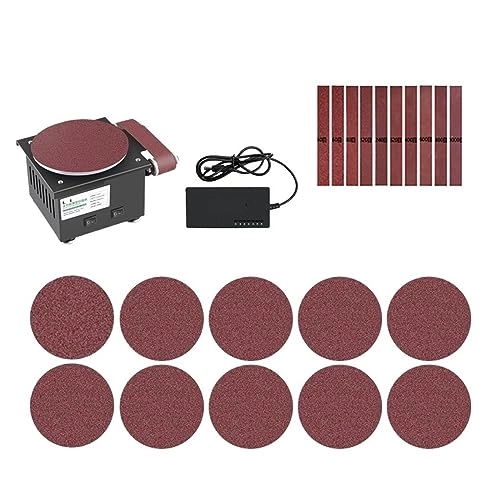 Polishing Sanding Machine