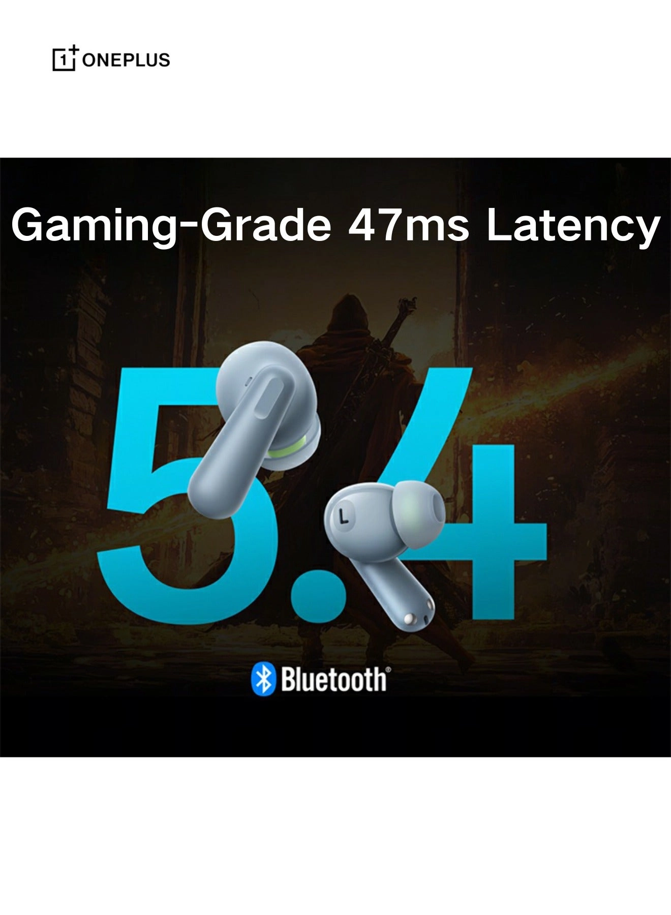 Buds Ace 2 Wireless Earbud