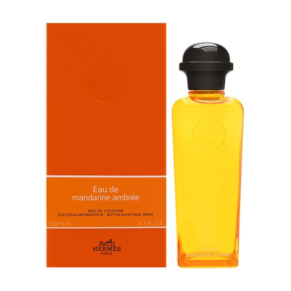 Hermes Eau de Cologne - 71.54 Milliliters