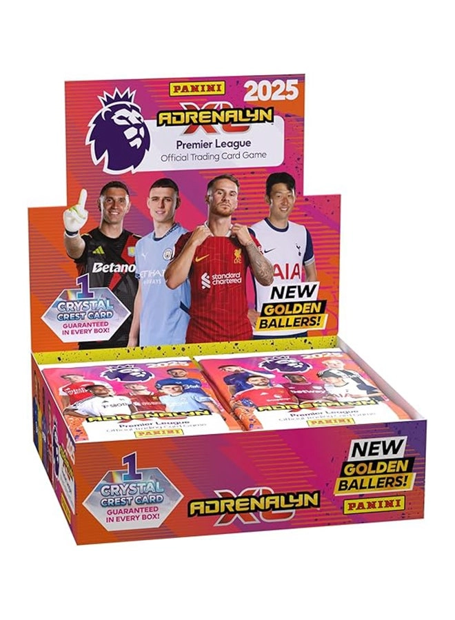 Premier League 2024/25 Adrenalyn XL - 1pcs