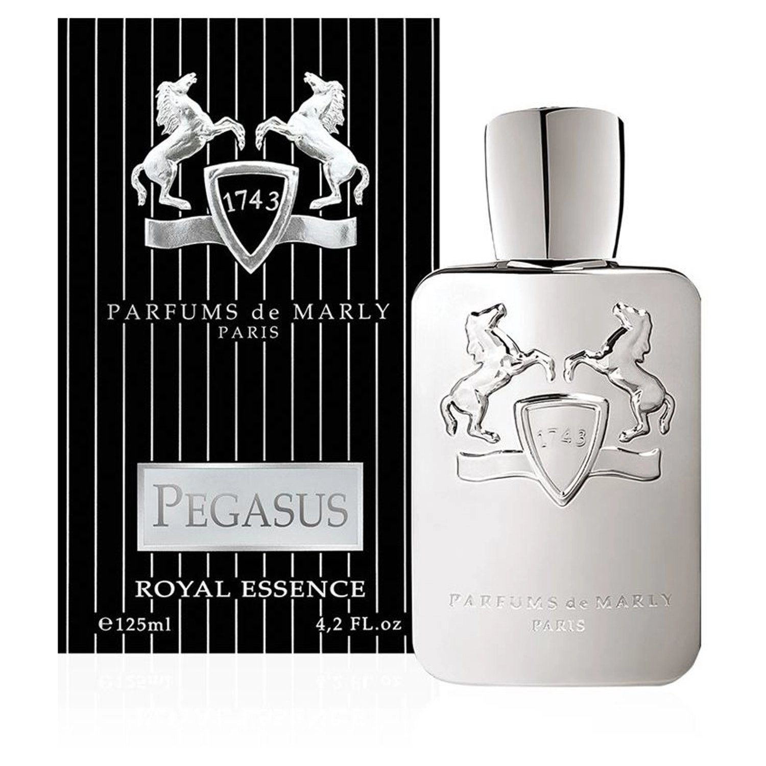 Parfums de Marly Pegasus Eau de Parfum 125ml