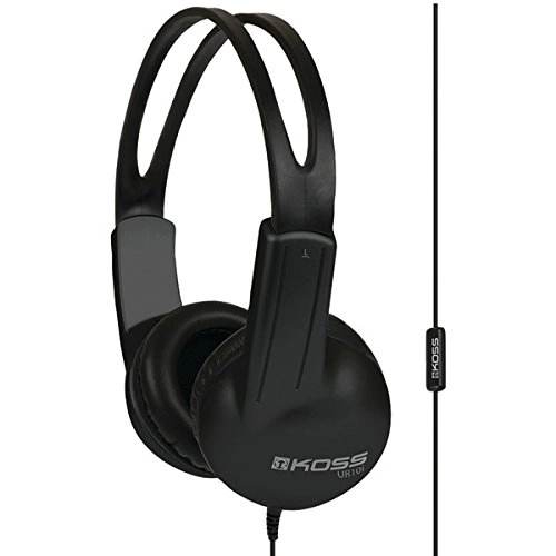 UR10i Wired Headphone