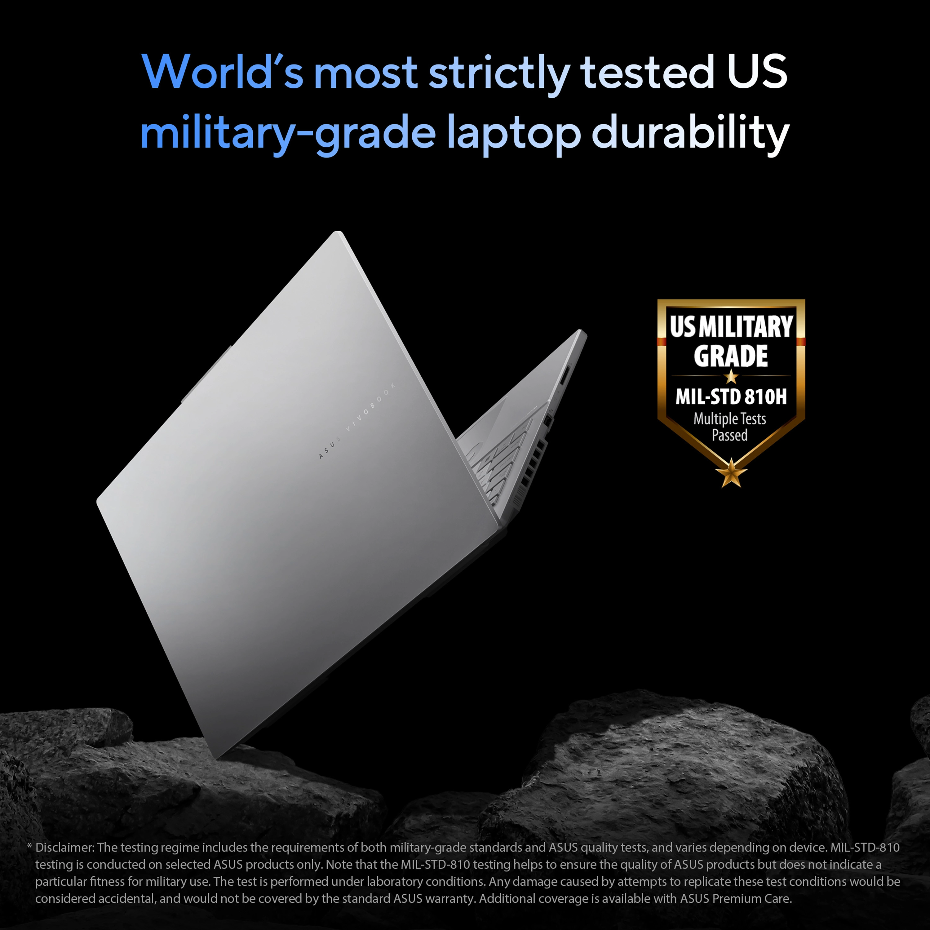 Vivobook Pro 15 OLED N6506MU-MA011W - 15.6'' Ultra 9-185H 16GB DDR5 1000GB SSD