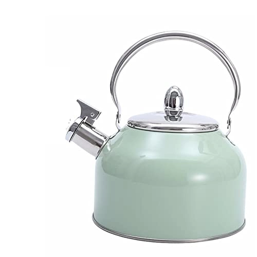 Whistle Kettle - 2.5 Liter