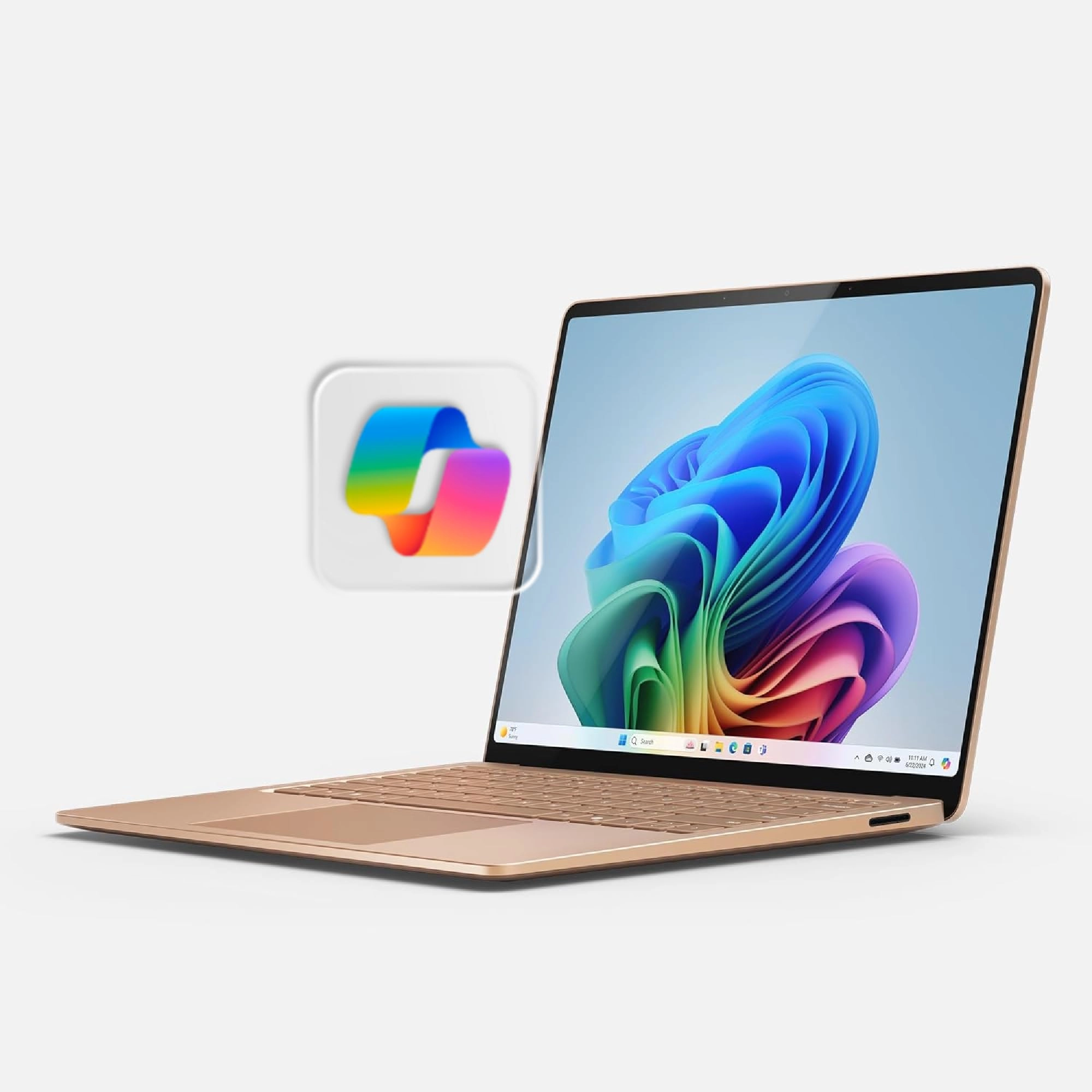 Surface Laptop ZGM-00037 - 13.8'' X Plus (10 core) 16GB DDR5 512GB SSD