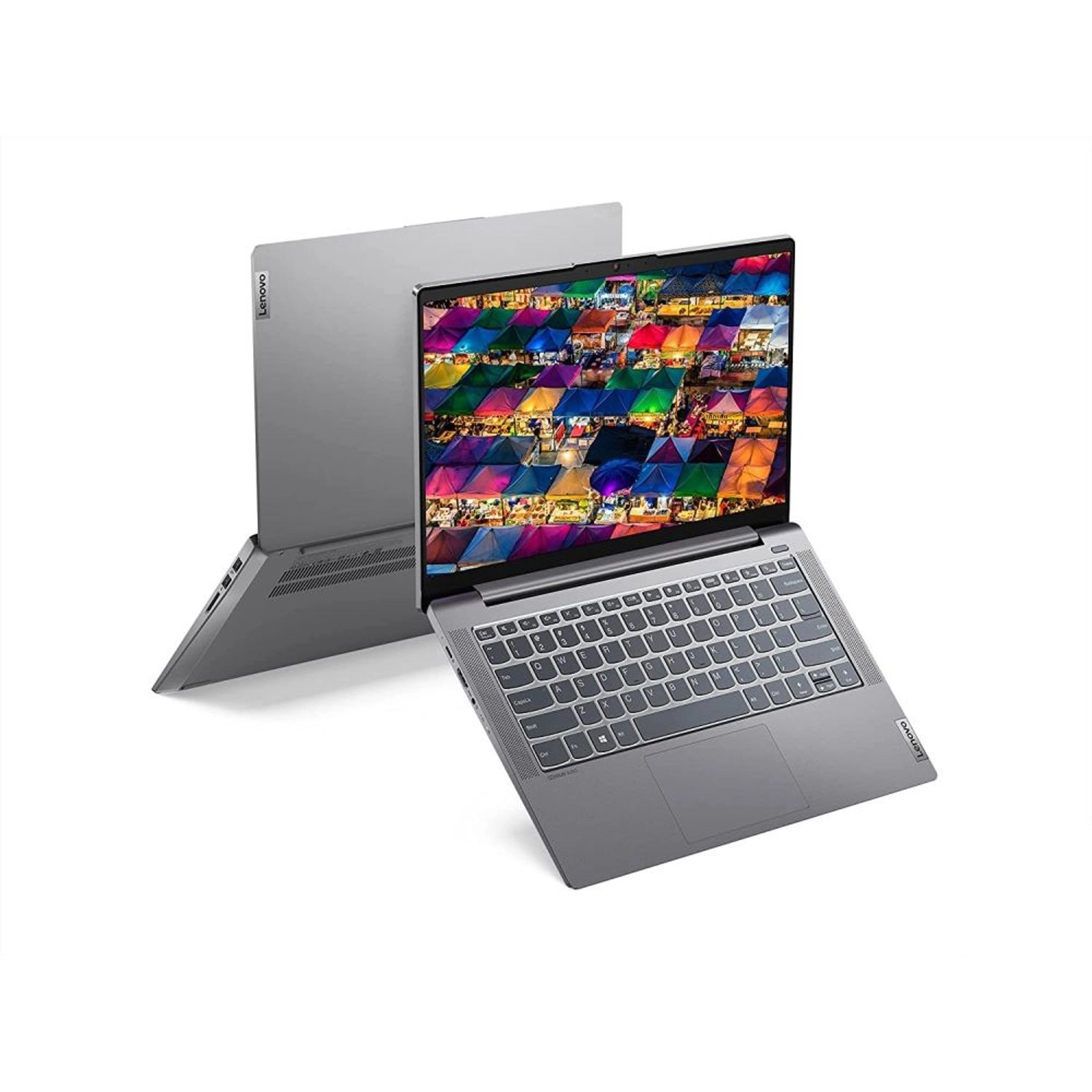 IdeaPad Flex 5 14ALC7 - 14'' Ryzen 7 5700U 16GB DDR4 512GB SSD