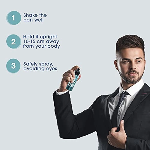 Steel Eau de Toilette 120 ml Pack