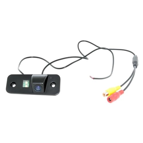 Backup Camera - Night Vision Wire 1080P