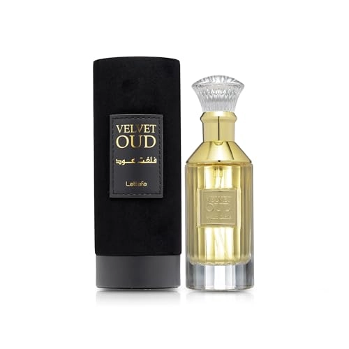VELVET Eau de Parfum 100 ml