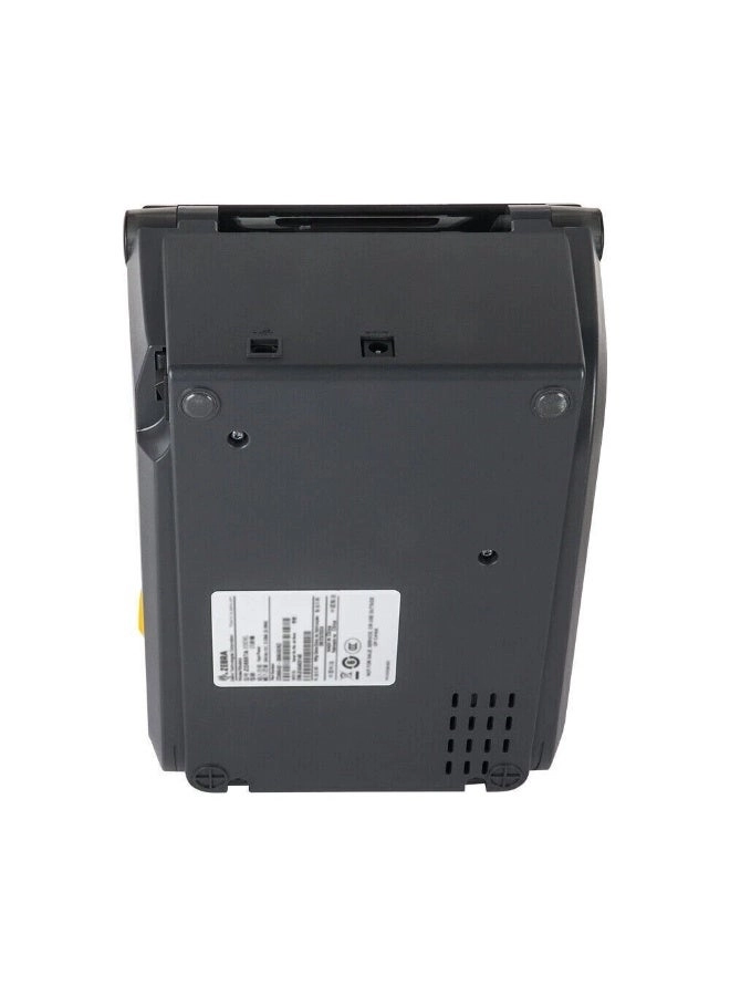 ZD888TA - Thermal Transfer or Direct Thermal 104 mm