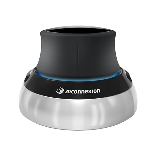 SpaceMouse Compact - USB