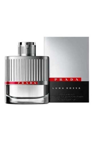 Luna Rossa Eau de Toilette 50ml