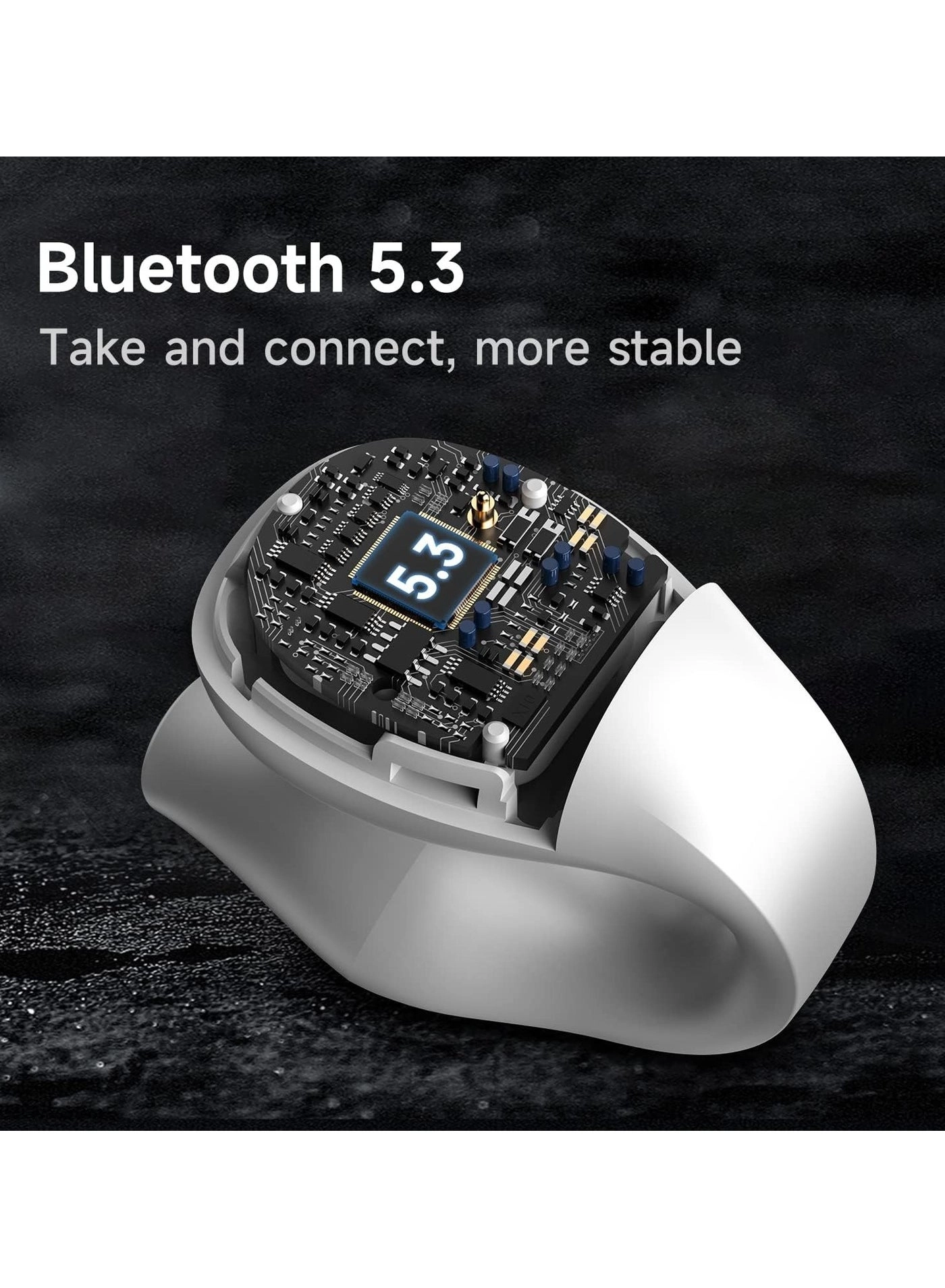 Delta 4 Wireless Earbud