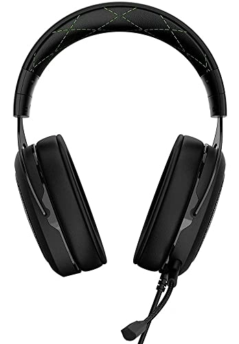 Hs50 Wired Headset