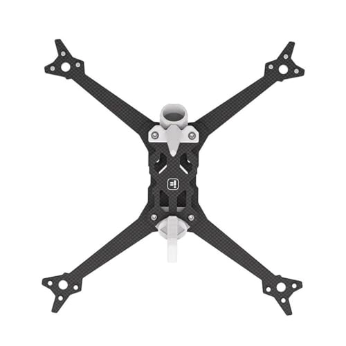 R5 Ultra V1.1 - Racing Frame Kit