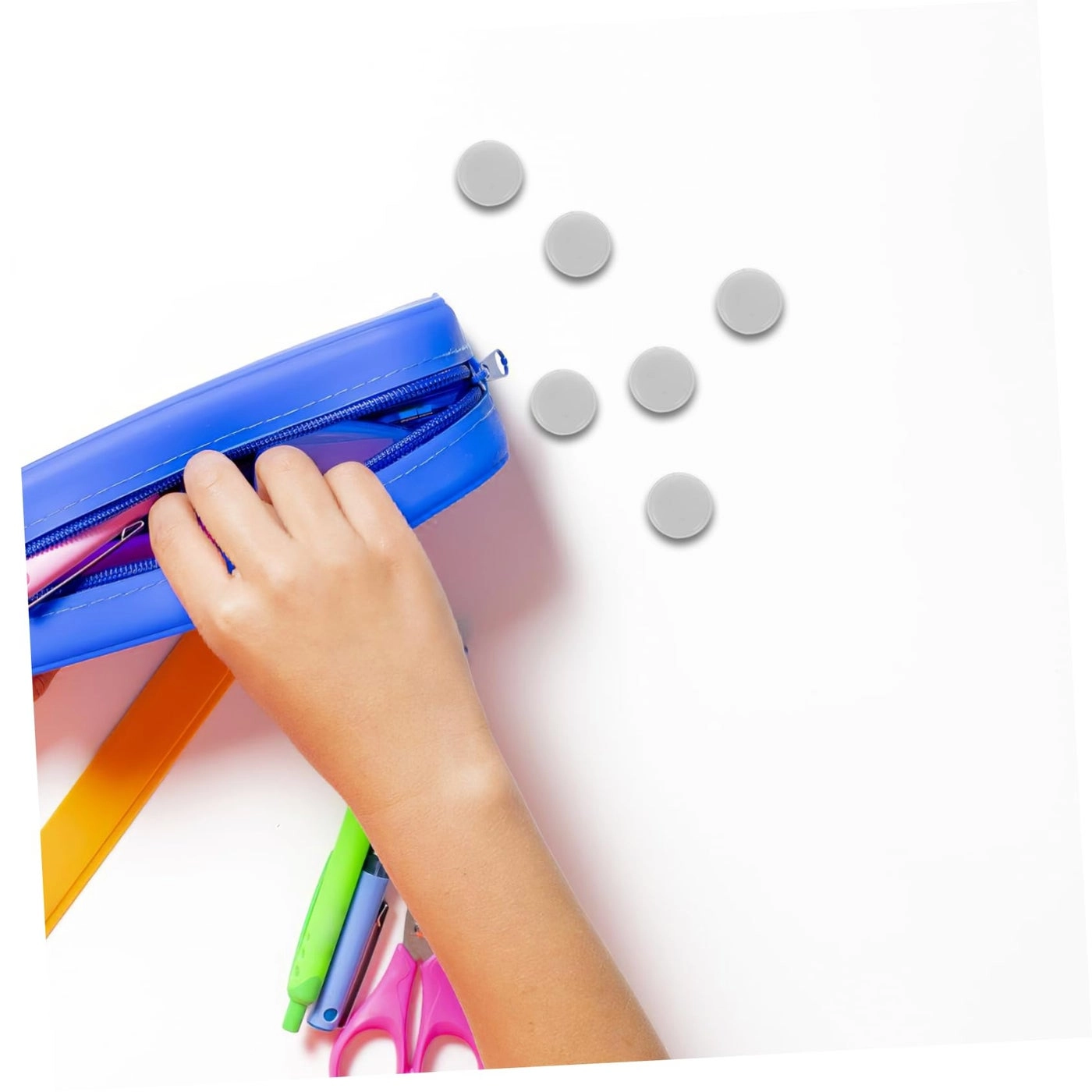 Rattle Insert - Plastic 20
