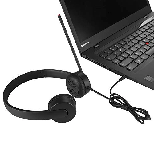 Essential Stereo Analog Headset - Wired Headset