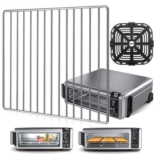 Air Fryer Grill Pan - Stainless Steel 1 piece(s)