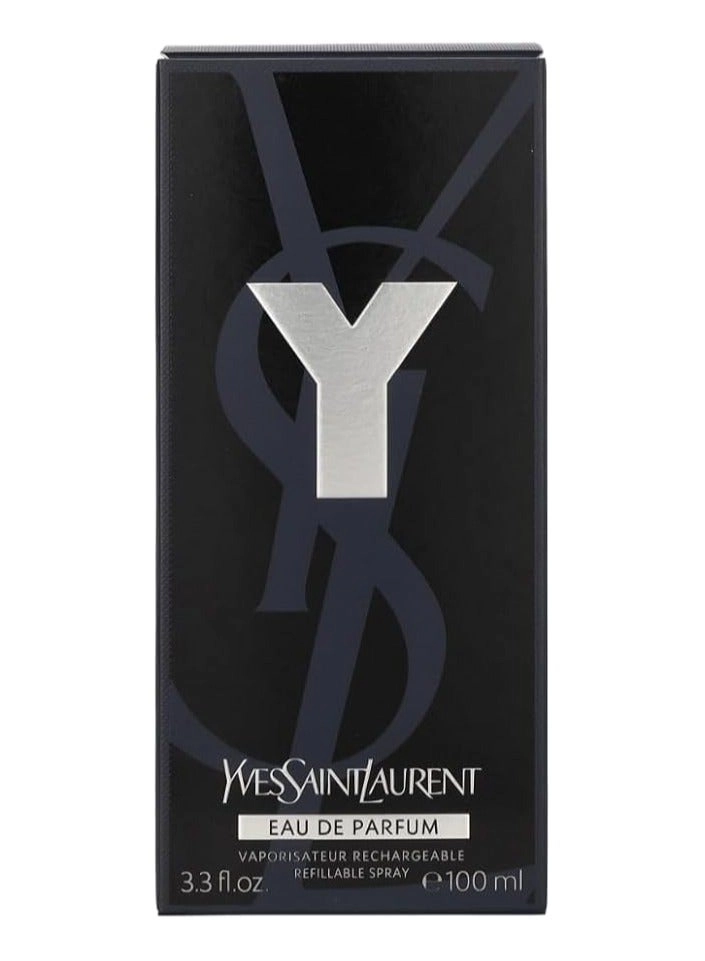 Y Intense Eau de Parfum 100 ml