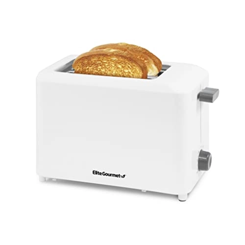 Maxi-Matic ECT-1027 - Cool Touch 7 Toast Settings