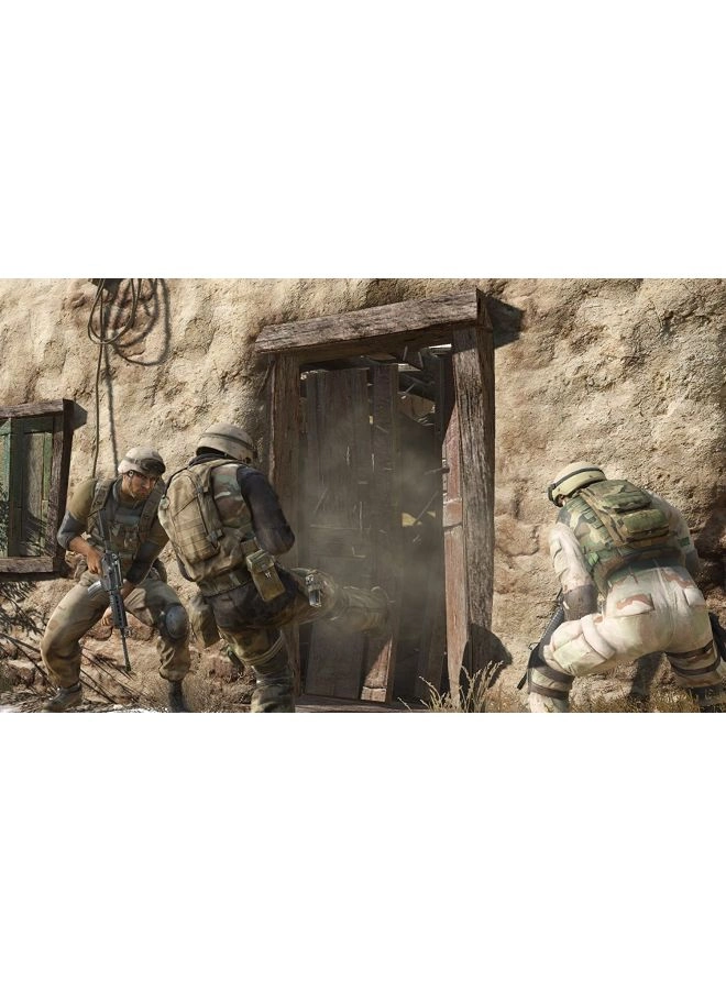 Medal of Honor | PS3