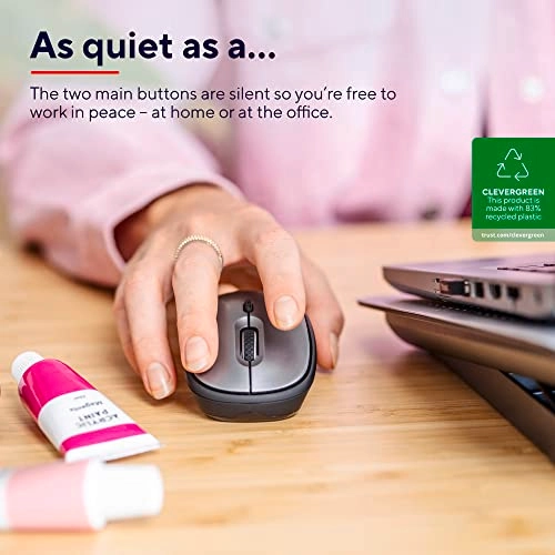 Yvi Mouse - Radio Frequency