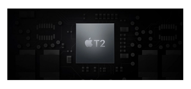 Apple T2 Security Chip