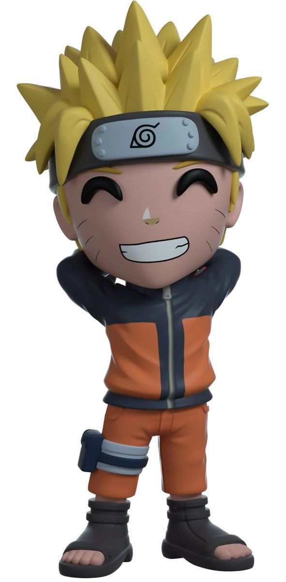 Naruto - Naruto Shippuden
