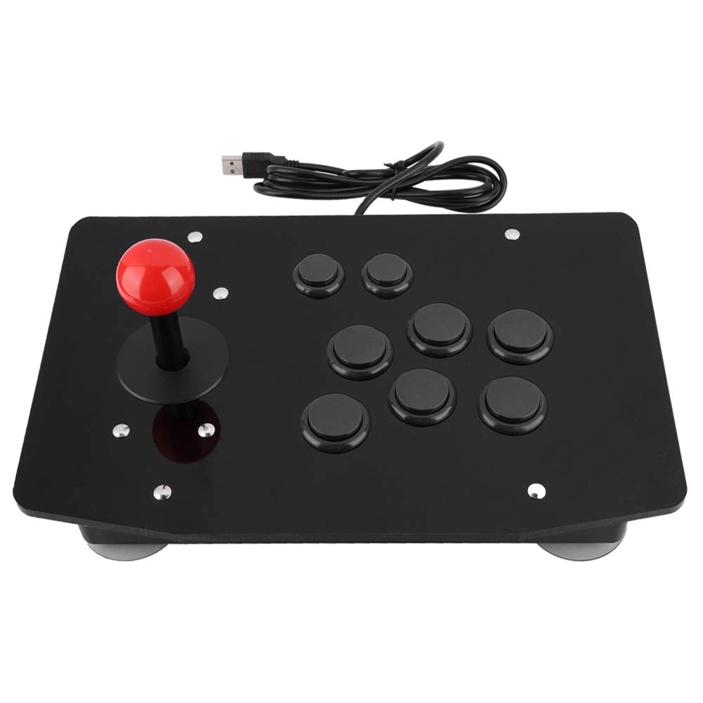 Sutinna fighting stick - Black Desktop, Smartphone