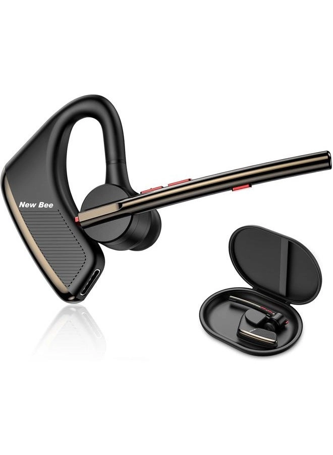 New Bee M50 Wireless Headset