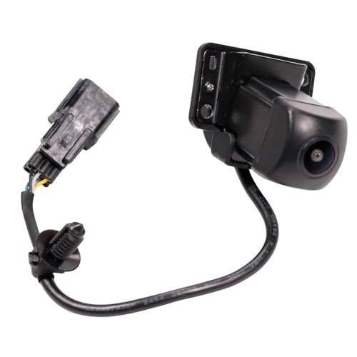 Car Reversing Assist Camera - Night vision