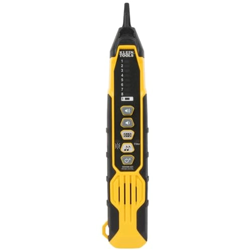 VDV500-223 - Wire Tracer Digital Probe LED Work Light