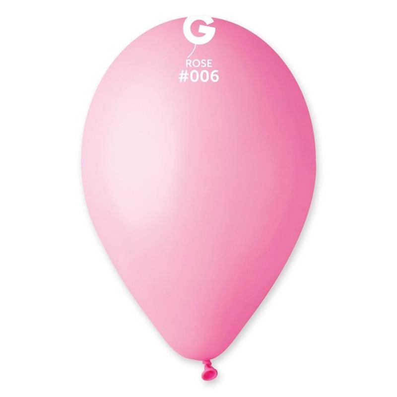 Latex Balloon - 100ct